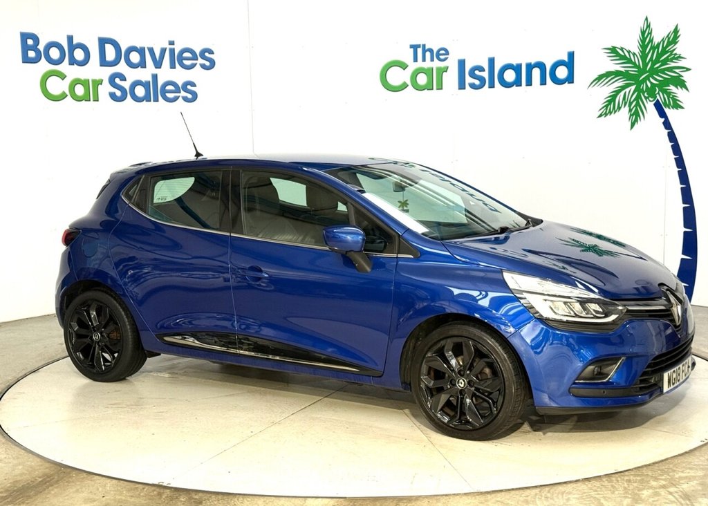 Used Renault Clio 2018 for sale - 77227710: Photo 11