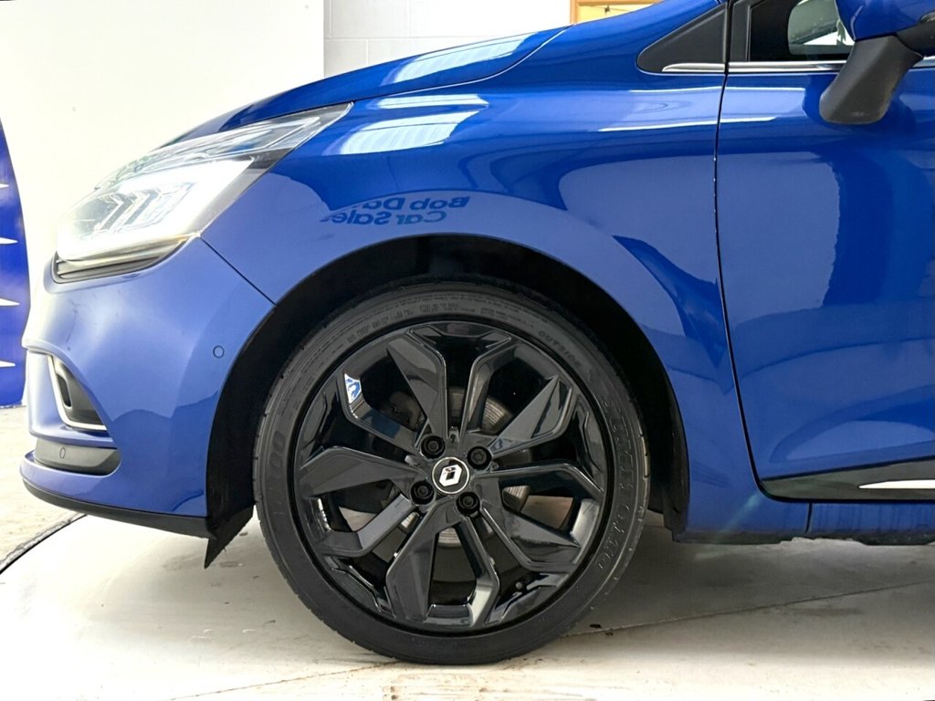 Used Renault Clio 2018 for sale - 77227710: Photo 12