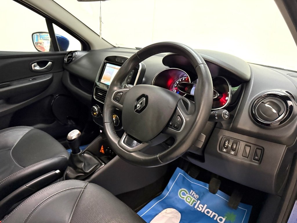 Used Renault Clio 2018 for sale - 77227710: Photo 13