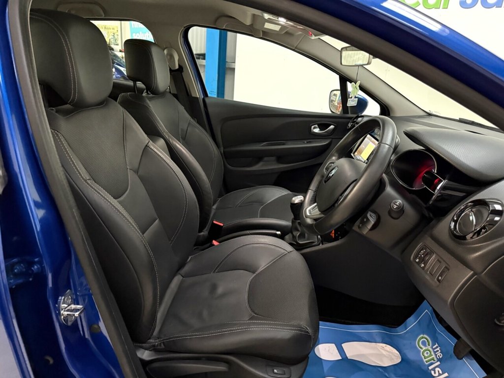 Used Renault Clio 2018 for sale - 77227710: Photo 14