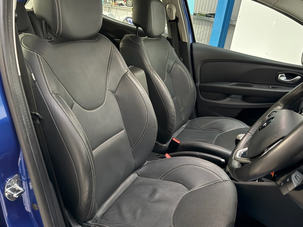 Used Renault Clio 2018 for sale - 77227710: Photo 15