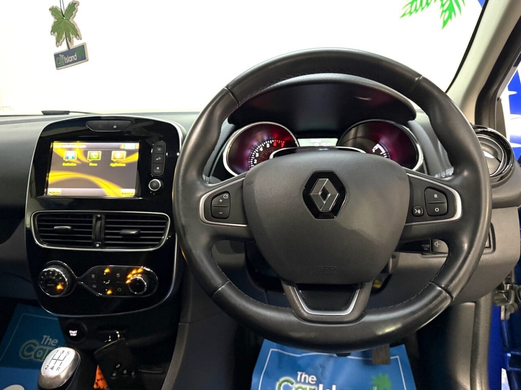 Used Renault Clio 2018 for sale - 77227710: Photo 16