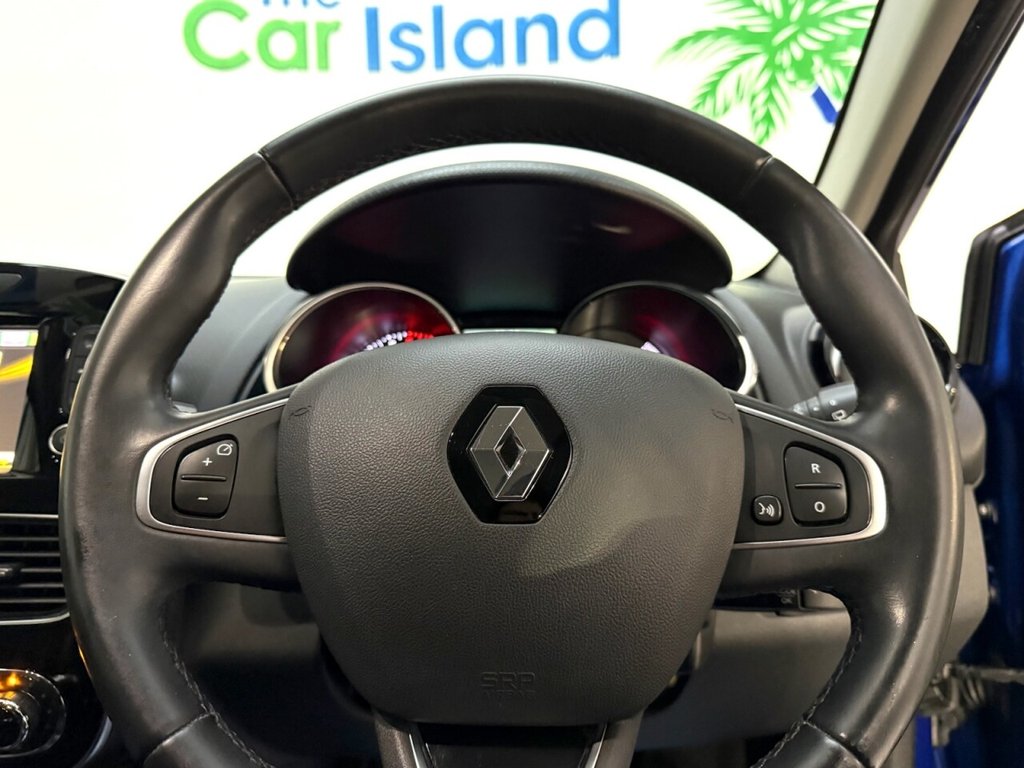 Used Renault Clio 2018 for sale - 77227710: Photo 17