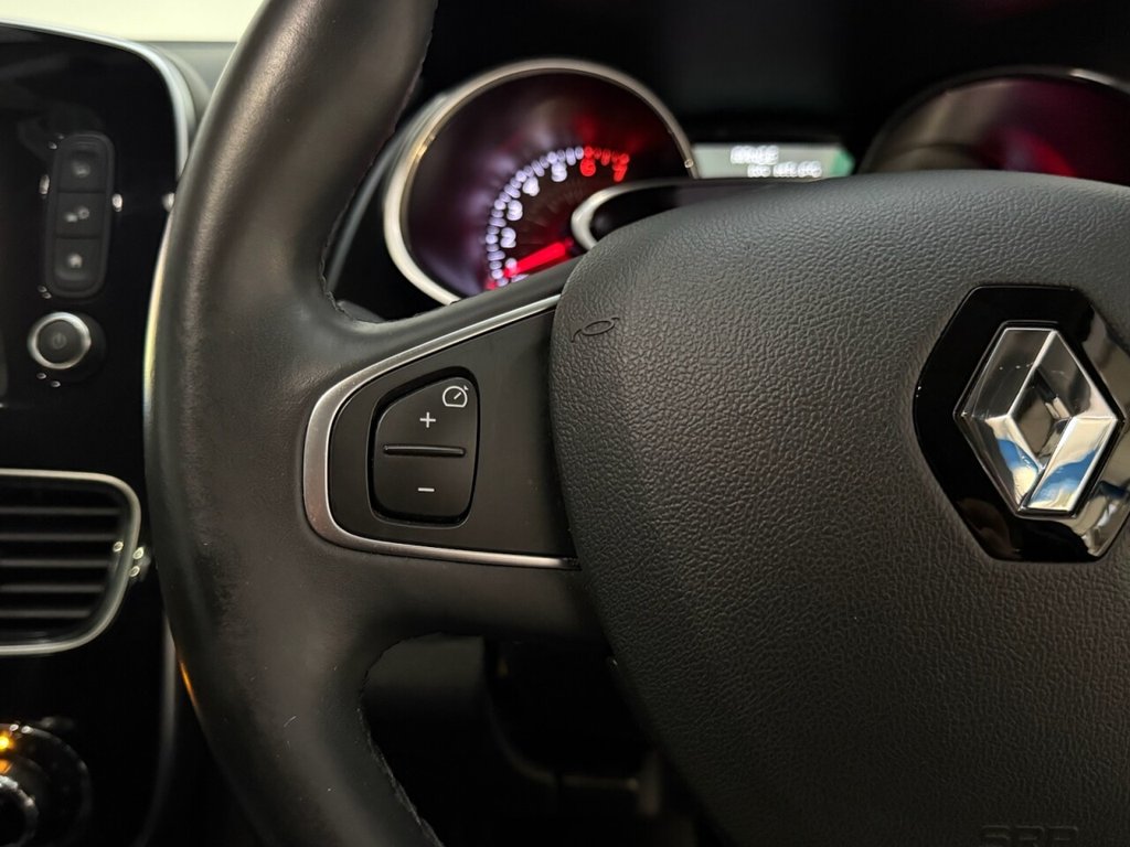 Used Renault Clio 2018 for sale - 77227710: Photo 18