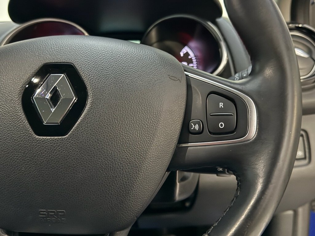 Used Renault Clio 2018 for sale - 77227710: Photo 19