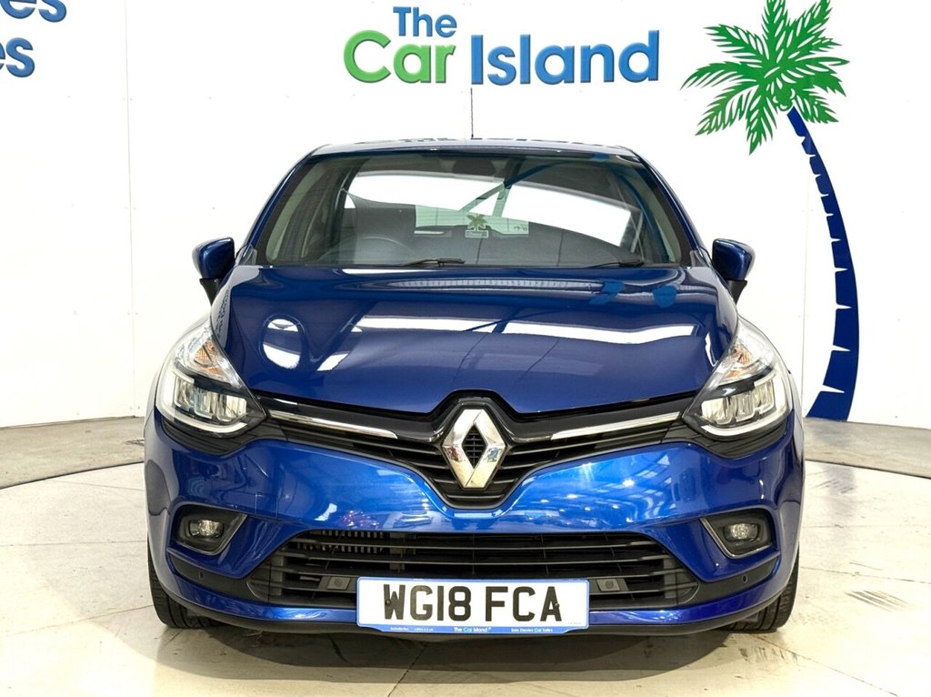 Used Renault Clio 2018 for sale - 77227710: Photo 2