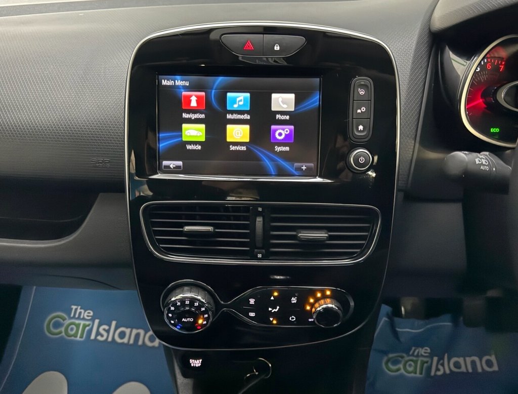 Used Renault Clio 2018 for sale - 77227710: Photo 21