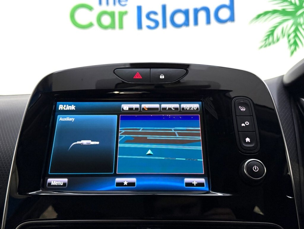 Used Renault Clio 2018 for sale - 77227710: Photo 22