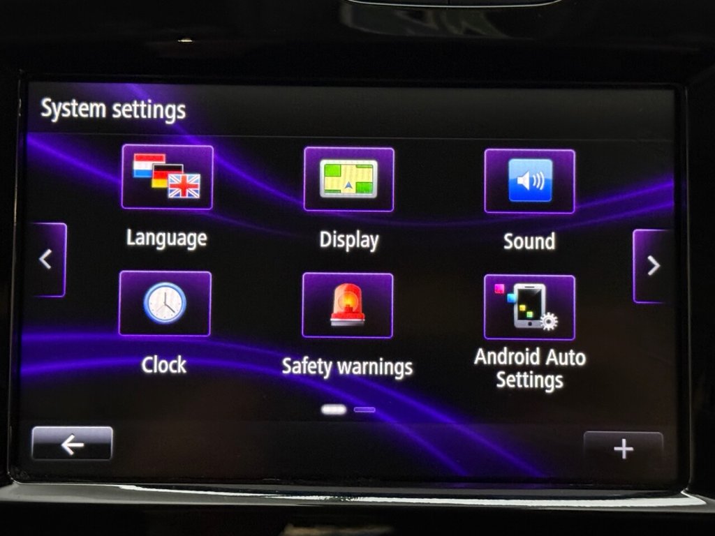 Used Renault Clio 2018 for sale - 77227710: Photo 26