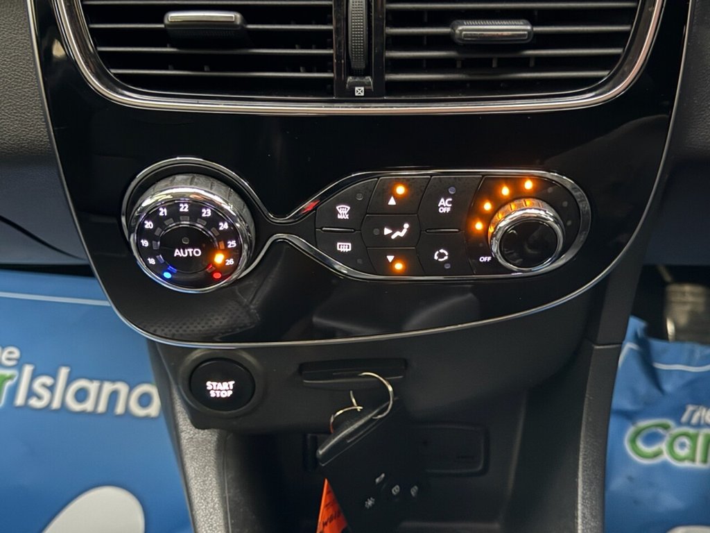 Used Renault Clio 2018 for sale - 77227710: Photo 29