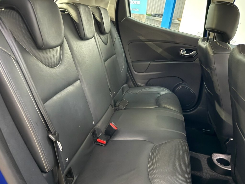 Used Renault Clio 2018 for sale - 77227710: Photo 31