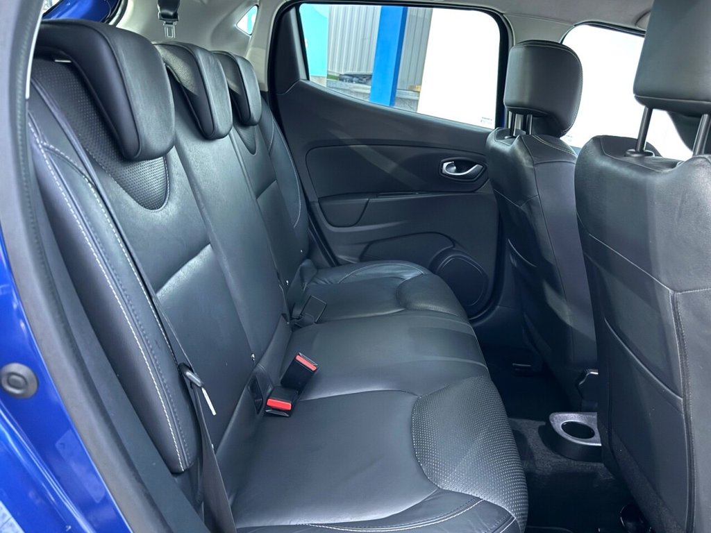 Used Renault Clio 2018 for sale - 77227710: Photo 32