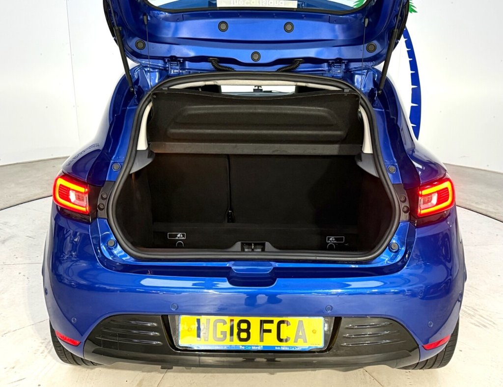 Used Renault Clio 2018 for sale - 77227710: Photo 33