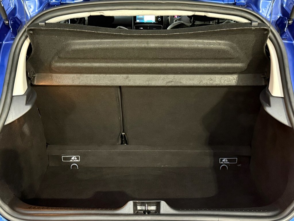 Used Renault Clio 2018 for sale - 77227710: Photo 34