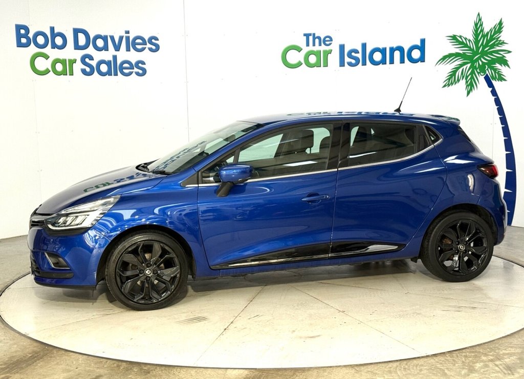 Used Renault Clio 2018 for sale - 77227710: Photo 5