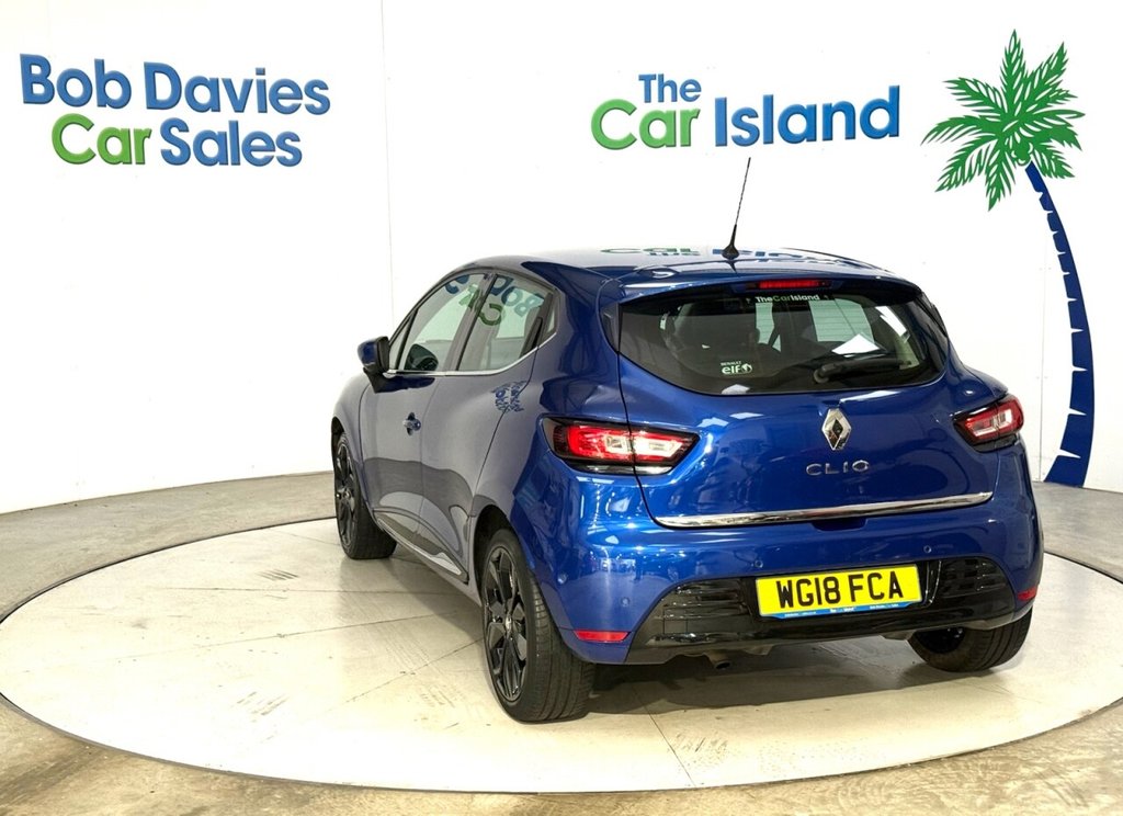 Used Renault Clio 2018 for sale - 77227710: Photo 7