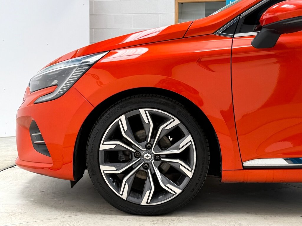 Used Renault Clio 2021 for sale - 77583231: Photo 11