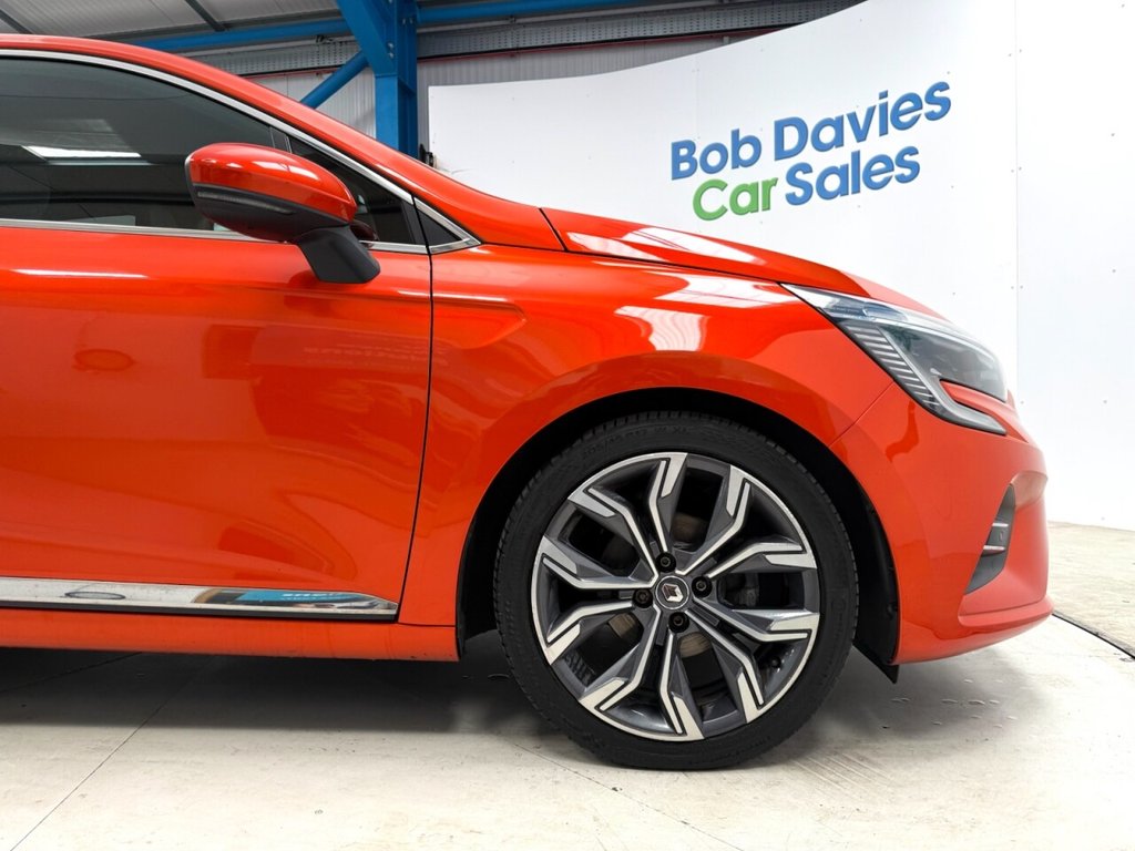 Used Renault Clio 2021 for sale - 77583231: Photo 13