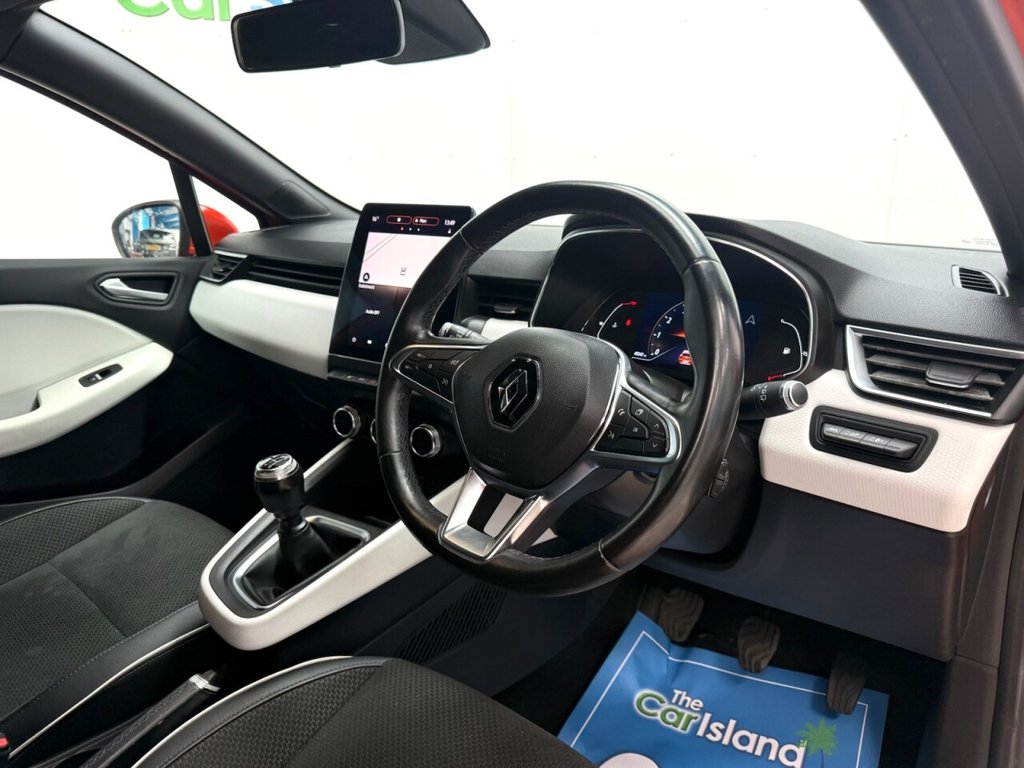 Used Renault Clio 2021 for sale - 77583231: Photo 15