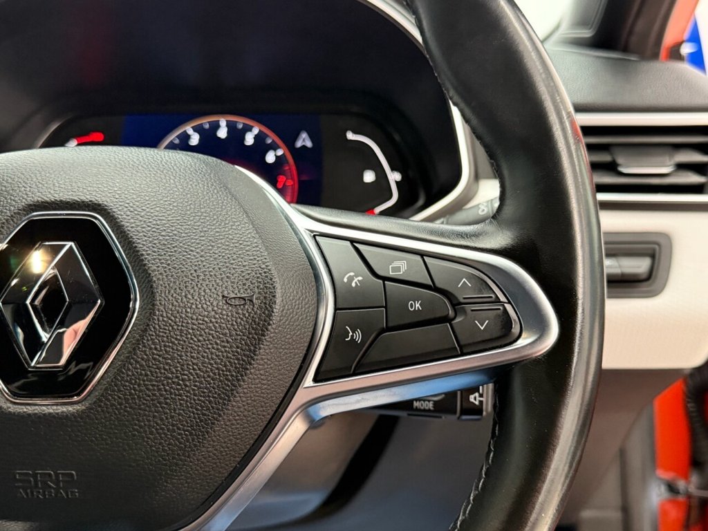 Used Renault Clio 2021 for sale - 77583231: Photo 21