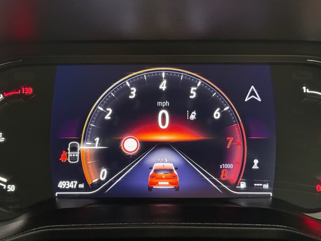 Used Renault Clio 2021 for sale - 77583231: Photo 23