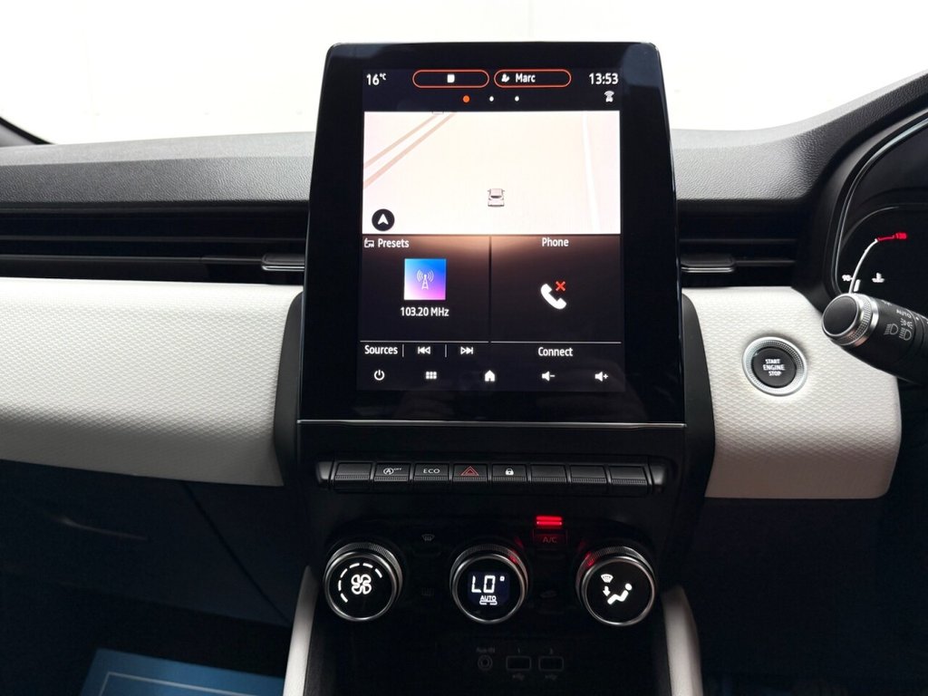 Used Renault Clio 2021 for sale - 77583231: Photo 24