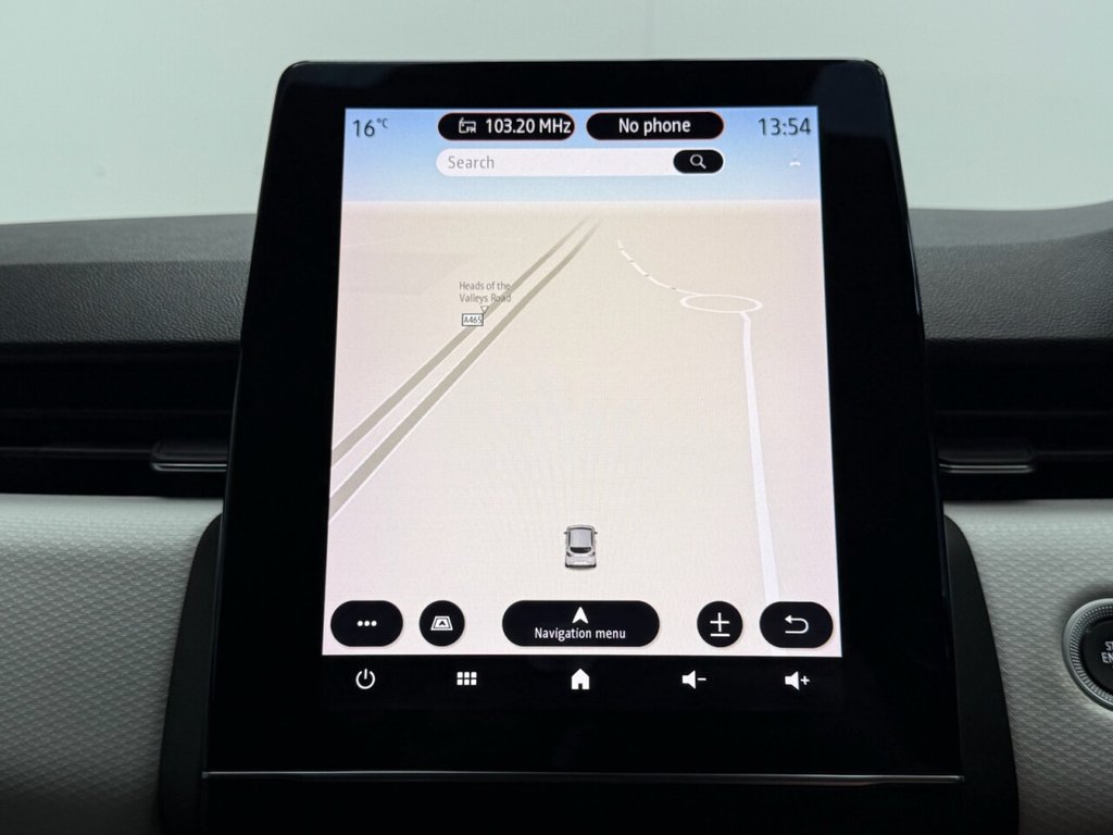 Used Renault Clio 2021 for sale - 77583231: Photo 25