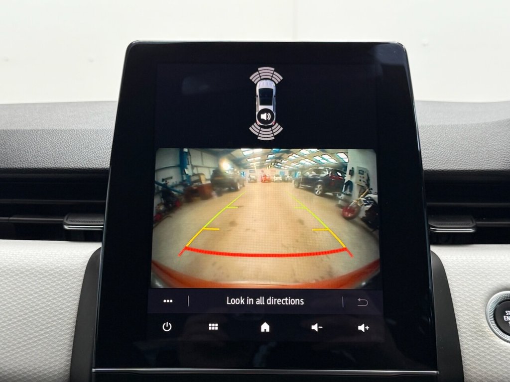 Used Renault Clio 2021 for sale - 77583231: Photo 29