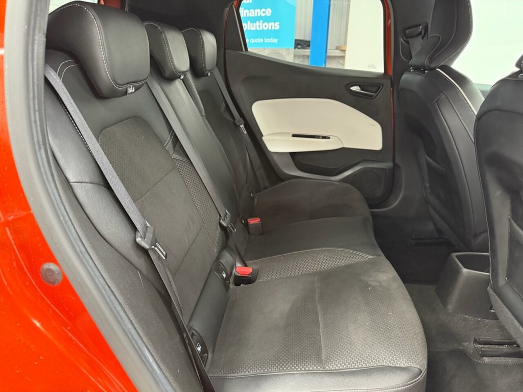 Used Renault Clio 2021 for sale - 77583231: Photo 31