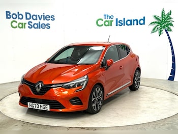 Used Renault Clio 2021 for sale - 77583231: Photo