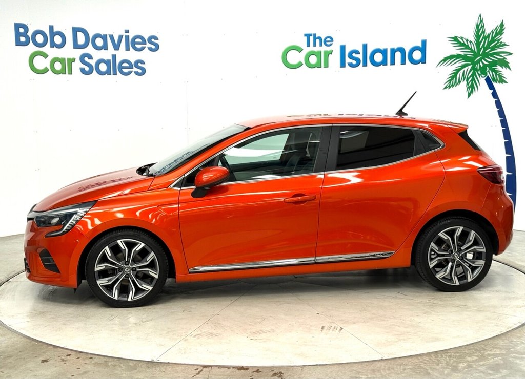 Used Renault Clio 2021 for sale - 77583231: Photo 5