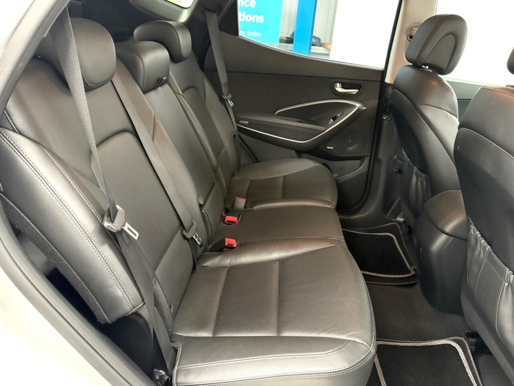 Vehicle 32