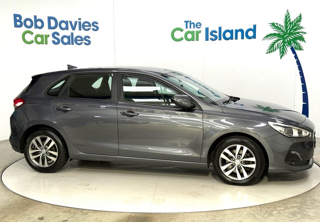 Used Hyundai i30 2020 for sale - 77879816: Photo 10