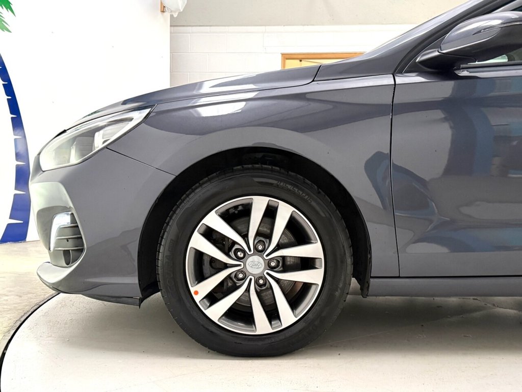 Used Hyundai i30 2020 for sale - 77879816: Photo 11