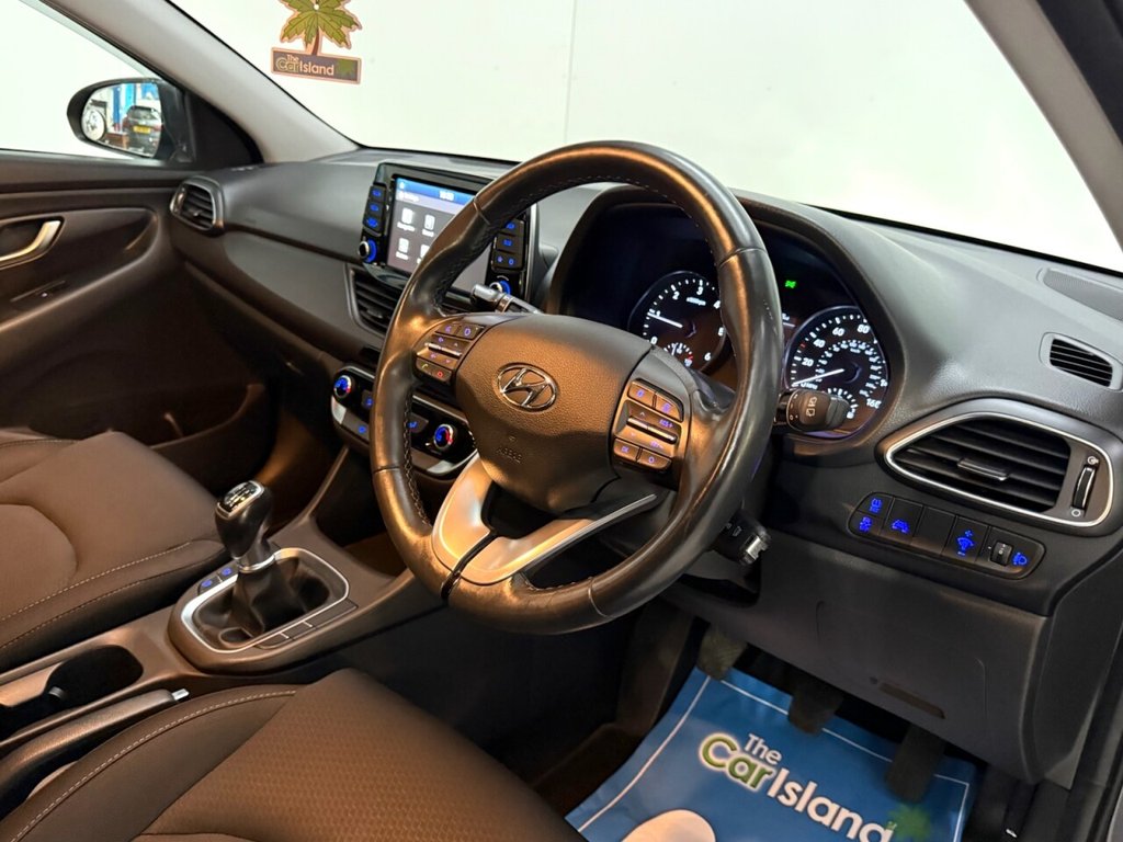 Used Hyundai i30 2020 for sale - 77879816: Photo 15