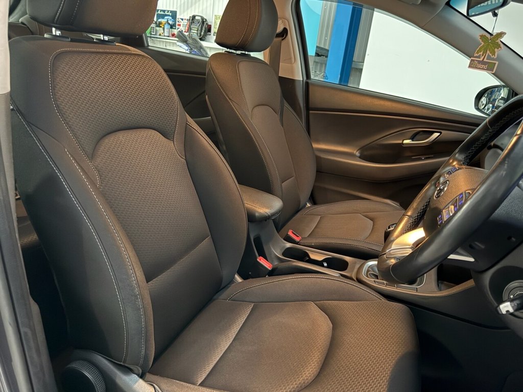 Used Hyundai i30 2020 for sale - 77879816: Photo 17