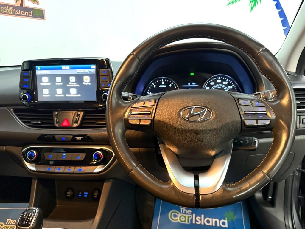 Used Hyundai i30 2020 for sale - 77879816: Photo 18