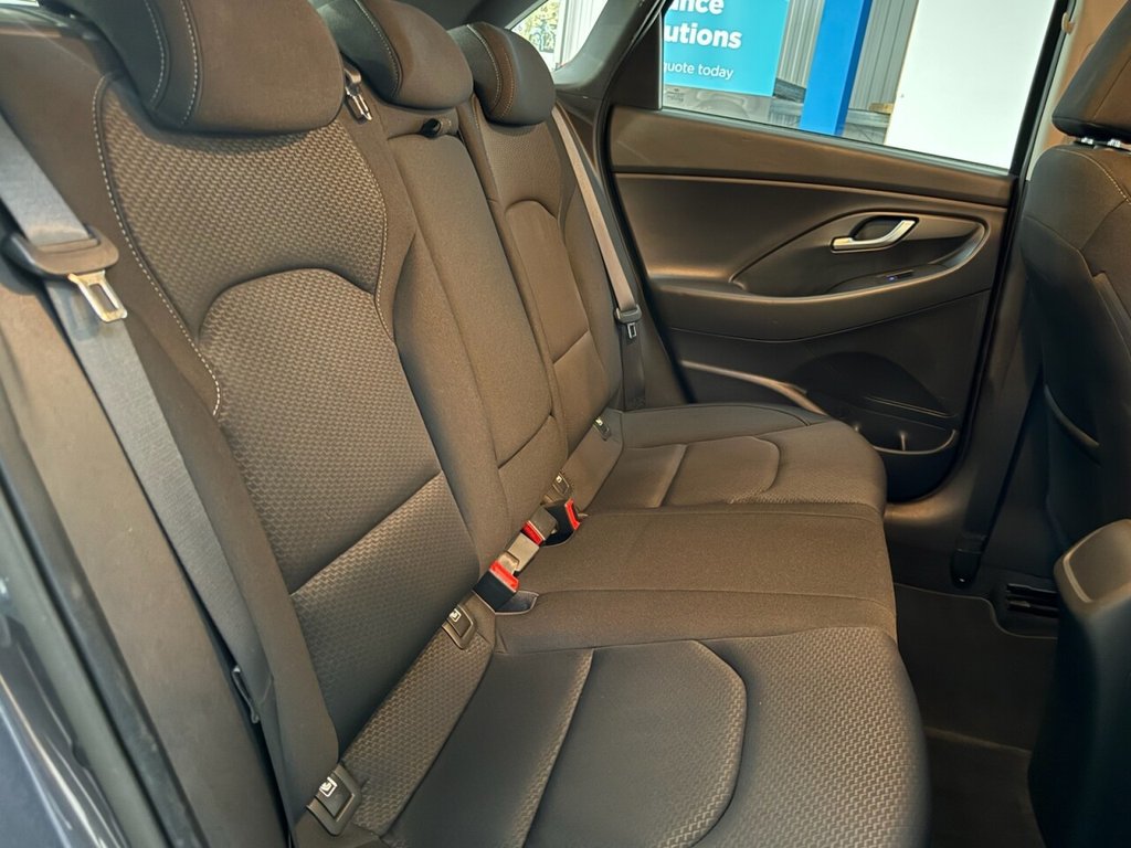 Used Hyundai i30 2020 for sale - 77879816: Photo 32