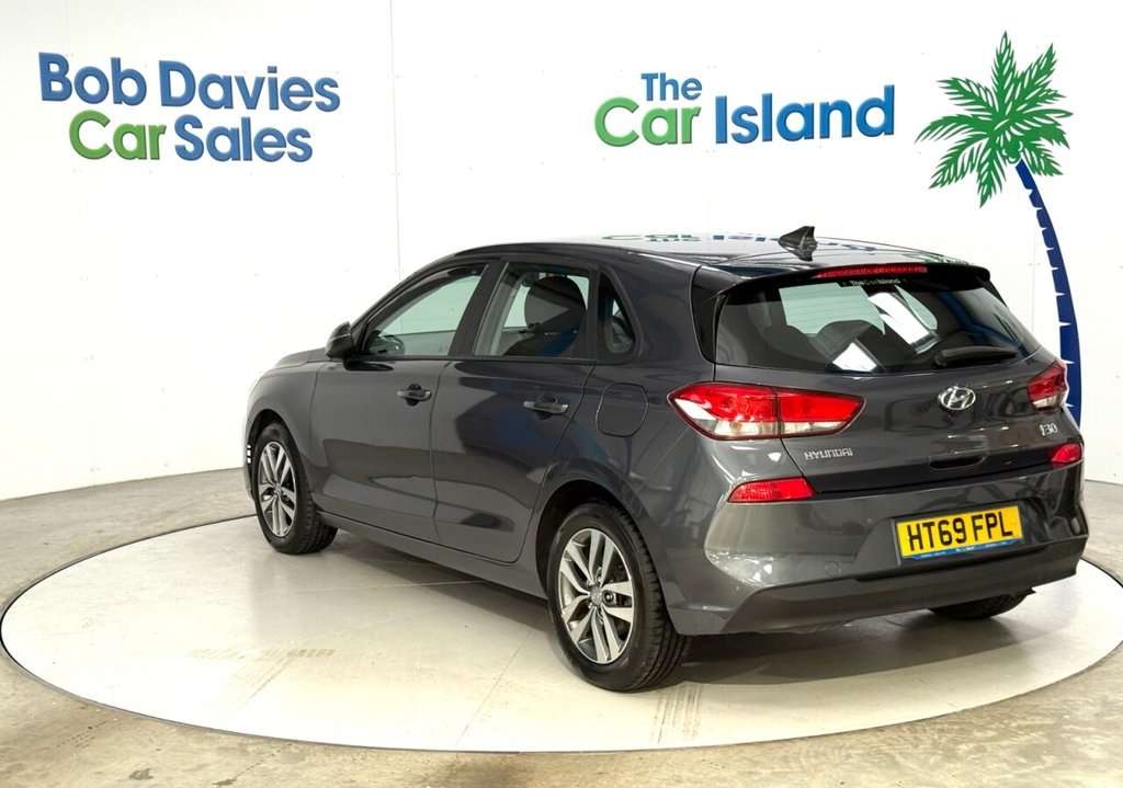 Used Hyundai i30 2020 for sale - 77879816: Photo 6