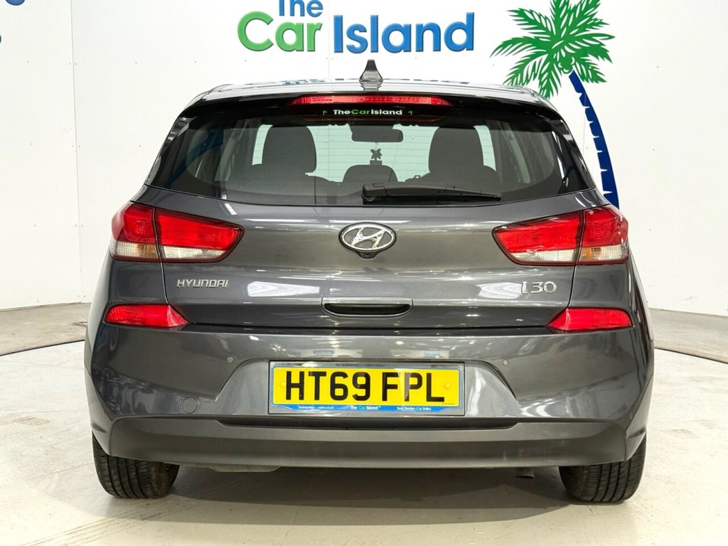Used Hyundai i30 2020 for sale - 77879816: Photo 7