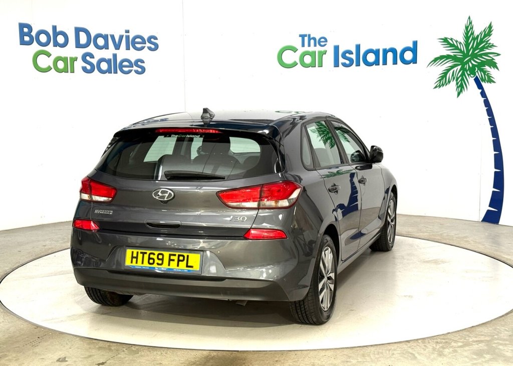 Used Hyundai i30 2020 for sale - 77879816: Photo 8