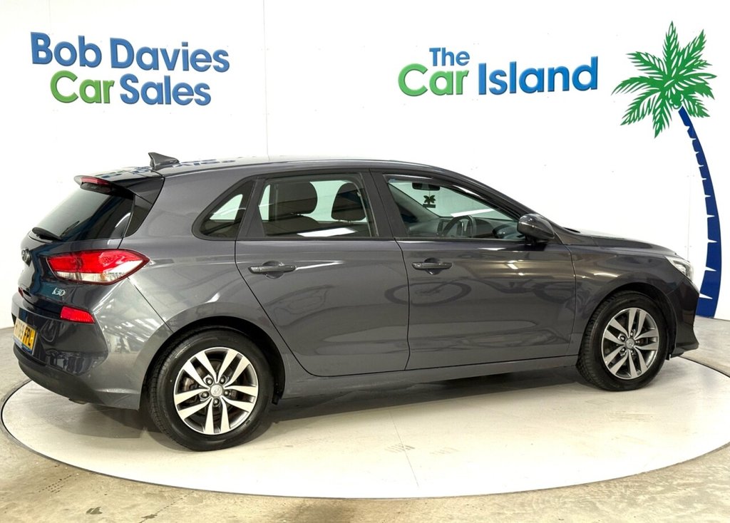 Used Hyundai i30 2020 for sale - 77879816: Photo 9