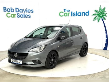 Used Vauxhall Corsa 2019 for sale - 77991422: Photo