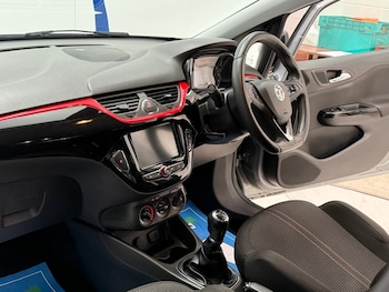 Used Vauxhall Corsa 2019 for sale - 77991422: Photo