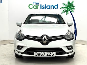 Used Renault Clio 2017 for sale - 75321222: Photo