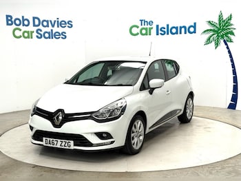 Used Renault Clio 2017 for sale - 75321222: Photo
