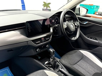 Used Skoda Kamiq 2021 for sale - 78241737: Photo