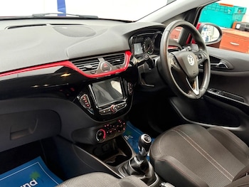 Used Vauxhall Corsa 2019 for sale - 78645799: Photo