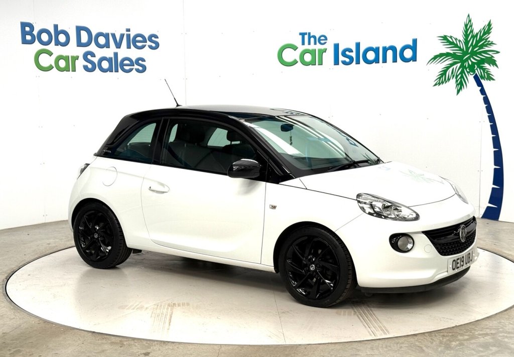Used Vauxhall ADAM 2019 for sale - 78030409: Photo 10