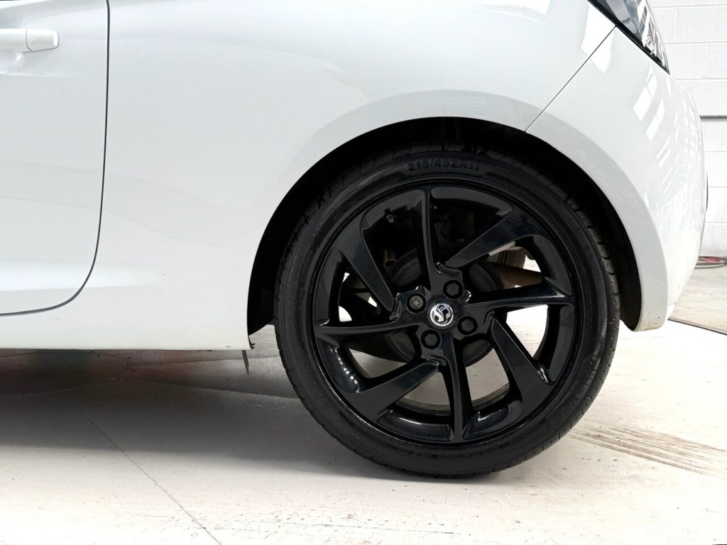 Used Vauxhall ADAM 2019 for sale - 78030409: Photo 11